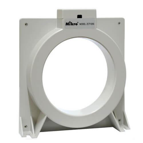 Biến dòng thứ tự không Mikro ZCT 120S